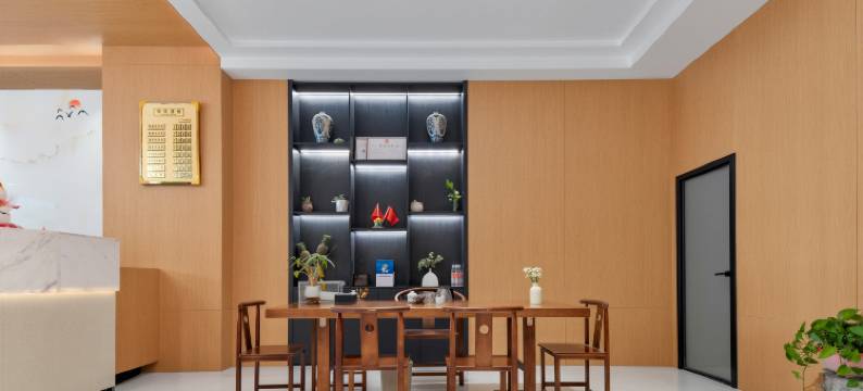 北极星酒店(桂林北站高铁广场店)图片