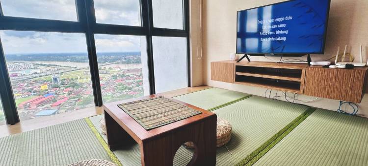 2BR Premium Suites Troika Kota Bharu By AGhome图片