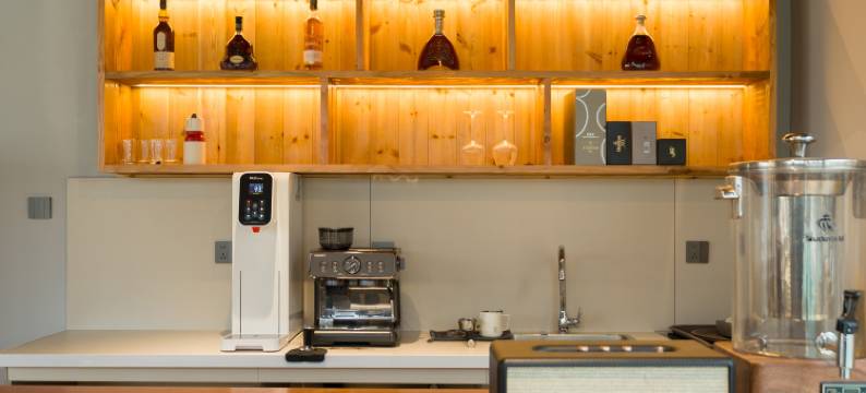 涠洲岛归宿·度假Villa美墅图片