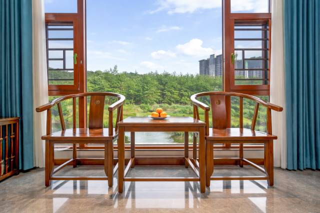 苗疆酒店(台江县中等职业学校店)图片