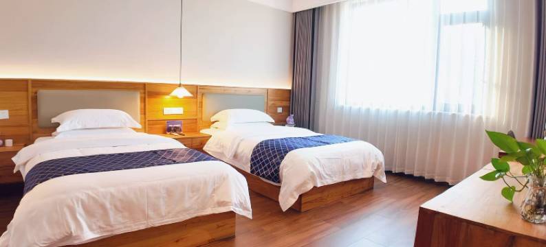 象山山海一宿民宿(西沪港店)图片