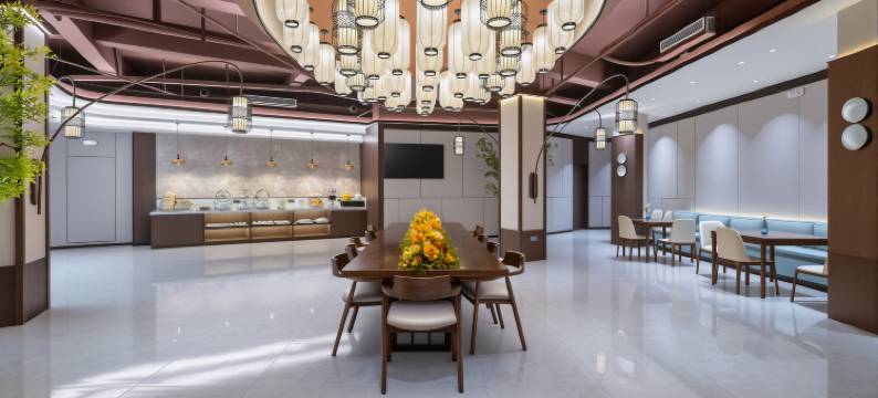 艺龙安云酒店(河池南桥店)图片