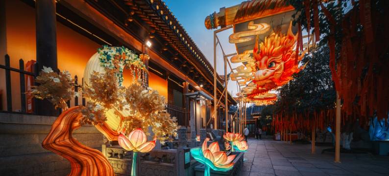 南京景枫万豪酒店图片