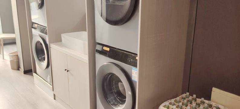 古井君莱酒店(淮北实验中学店)图片