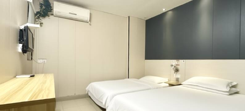 易佰良品酒店(观前街十梓街店)图片