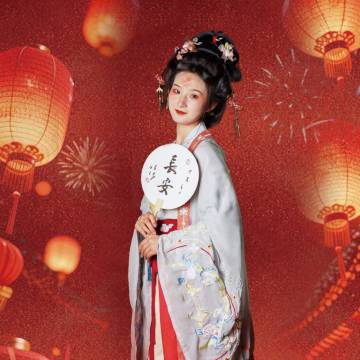 西安香格里拉大酒店图片