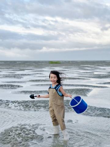 北海银滩华邑度假酒店图片
