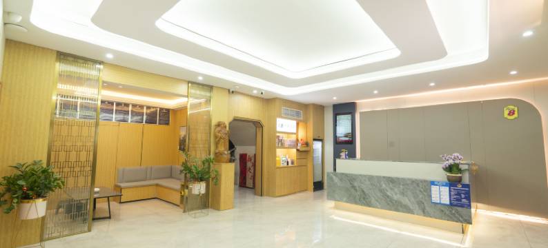 速8酒店(泉州南安洪濑来福隆购物广场店)图片