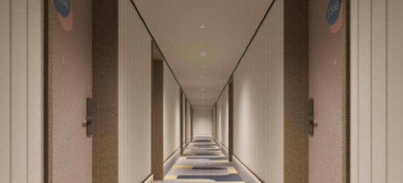 汉庭酒店(长治沁源人民路店)图片