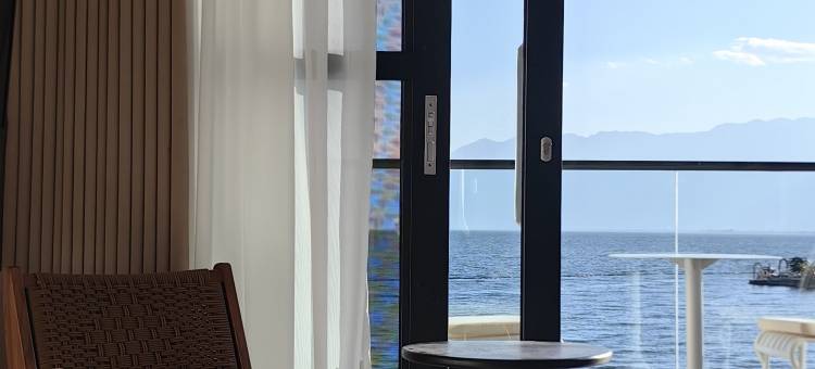 大理海音·海景花园美宿(洱海双廊店)图片