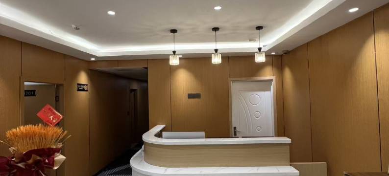 荔枝酒店(南湖月河古街店)图片