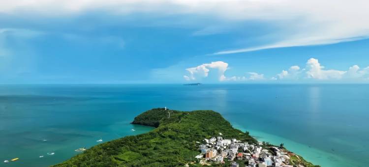 Smile Villa精品度假民宿图片