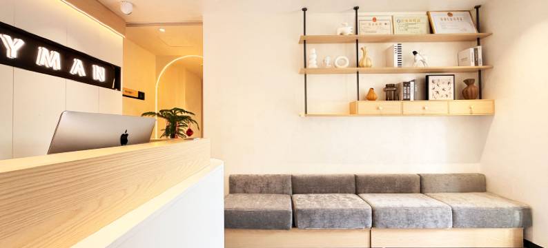 开蔓雅居酒店(北京安贞门地铁站店)图片