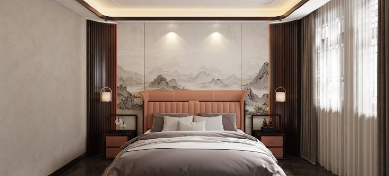 平遥乾熙庆精舍图片