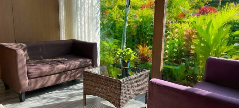 遂昌亚丁湾酒店图片