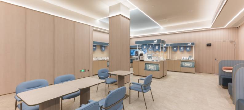 汉庭酒店(岳阳楼区岳阳东站店)图片