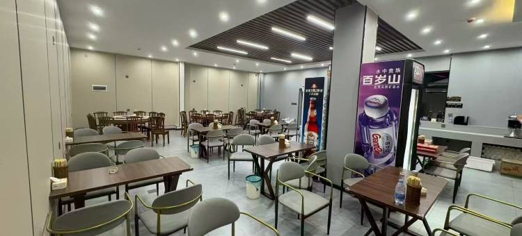 美呈酒店(安顺高铁西站店)图片