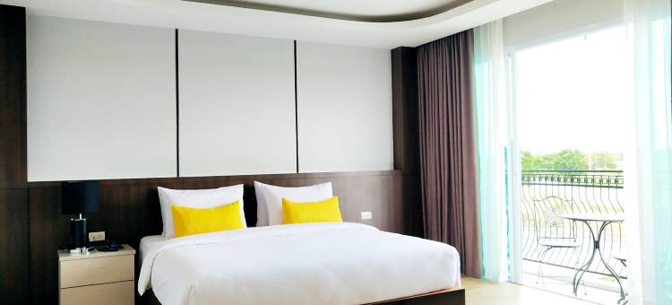 可可酒店(KOCO Hotel)图片