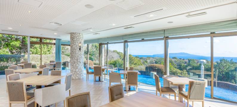 WAN WAN 精品宠物度假天堂 伊豆高原(Wan's Resort Jogasaki Kaigan)图片