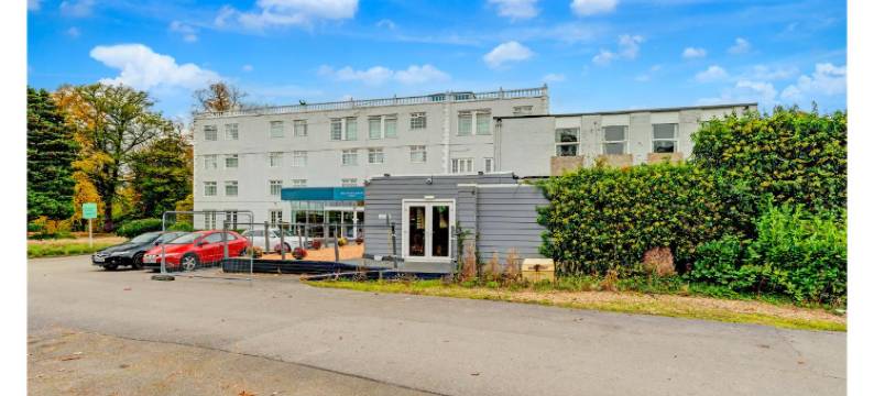 Manchester Airport Stanley Hotel by Belvilla图片