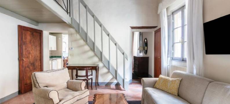 努玛佛罗伦萨贝尔菲奥雷宫(Numa Florence Palazzo Belfiore)图片