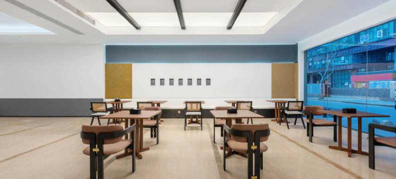 怡致酒店(浔阳楼大中路步行街店)图片