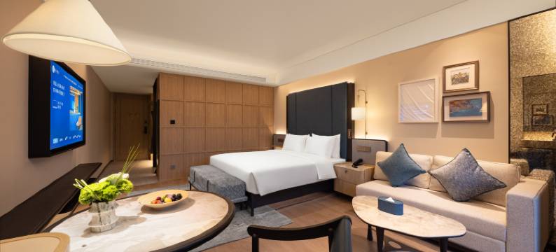 成都西南财大西村大院漫心酒店图片