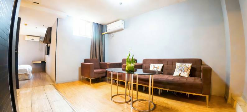 宁德时代优选公寓(宁德汽车北站店)图片