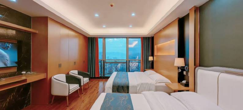 福州云涧民宿(三坊七巷茶亭地铁站店)图片