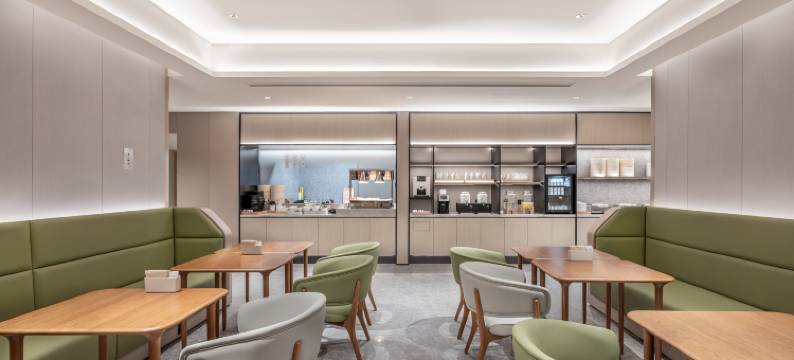 全季酒店(南京总统府龙蟠中路店)图片