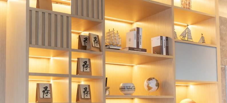 凯里亚德酒店(黄山汤口南大门店)图片