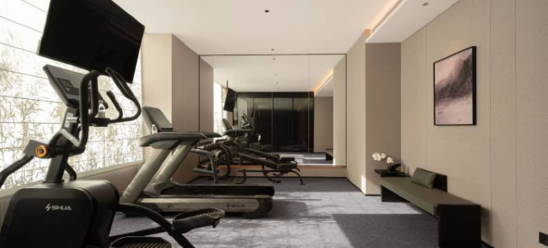 昆明同德广场穿金路地铁站亚朵酒店图片