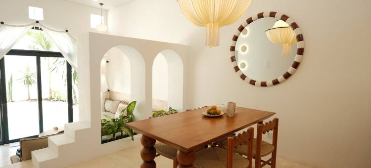 Casa Cherish 设计师双房泳池别墅(Casa Cherish 2BR Villa)图片