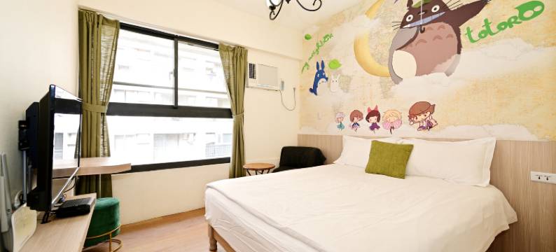 台中逢甲 Victoria图片