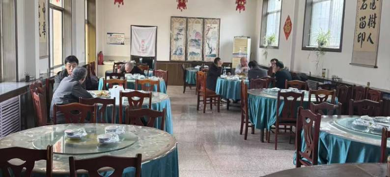 UP华驿智旅酒店图片