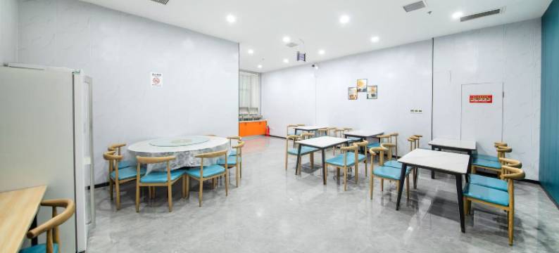 中悦酒店(万达广场店)图片