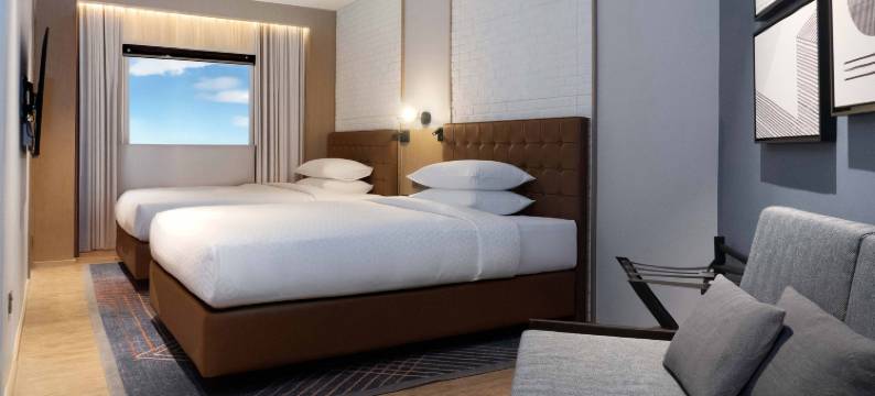 Four Points by Sheraton Johor Bahru图片