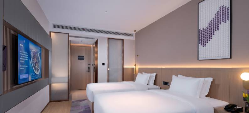 麗枫酒店(连云港东站店)图片