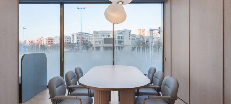 汉庭酒店(大同永和路店)图片