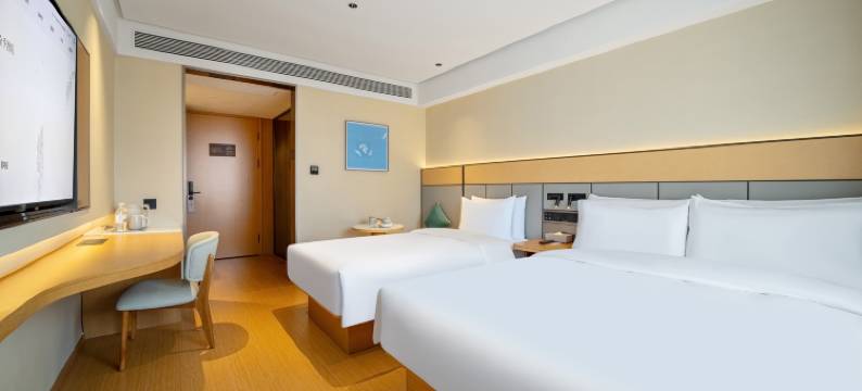 全季酒店(杭州西湖湖滨店)图片