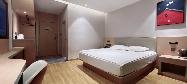 如家睿柏·云酒店(淄博临淄大道店)图片