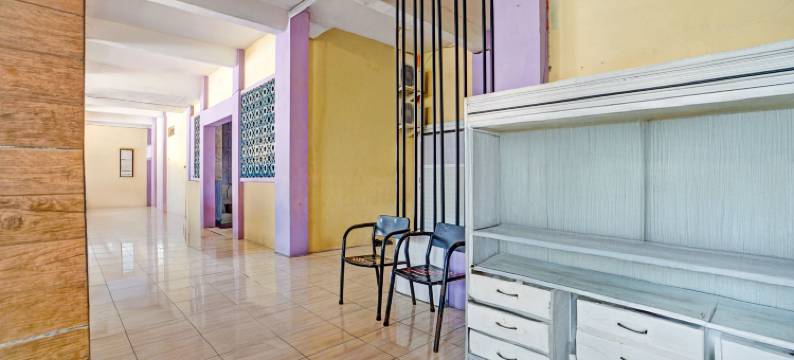 Hotel O near City of Tomorrow Mall formerly Banuwa Residence图片