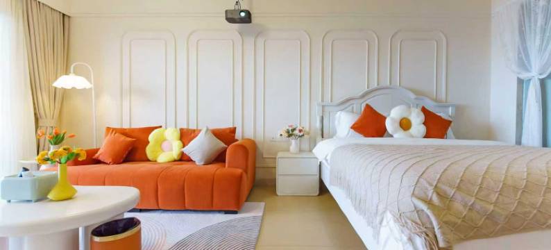 风沄海度假公寓(海陵岛保利十里银滩店)图片