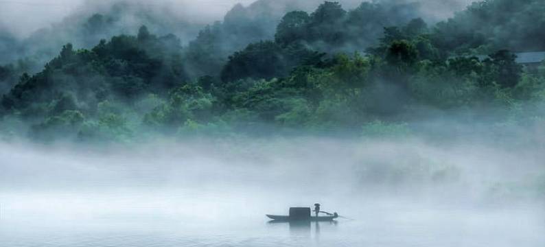 野小院·东江书院图片