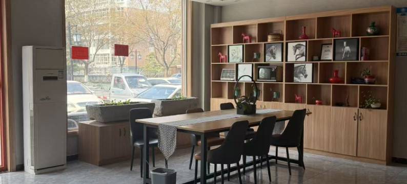 骏怡连锁酒店(青州益王府南路店)图片