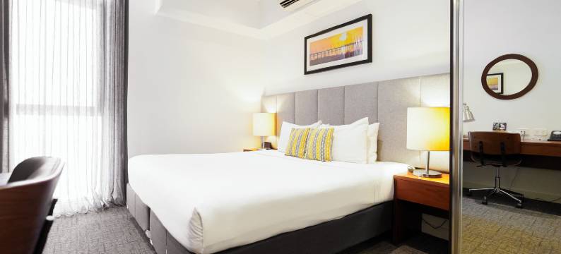 罗金汉姆奎斯特酒店(Quest Rockingham)图片