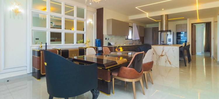米拉高地套房及会议中心(Mira Heights Suite & Conferencing)图片