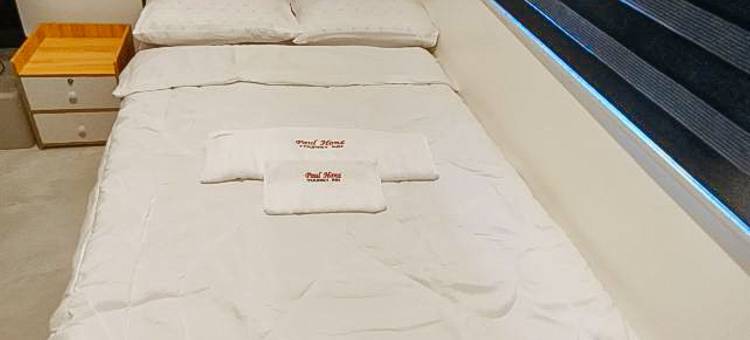 RedDoorz @ Paul Hanz Tourist Inn and Events Place图片