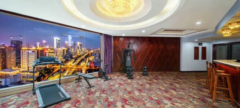 中宏大酒店(邵阳县振羽广场店)图片