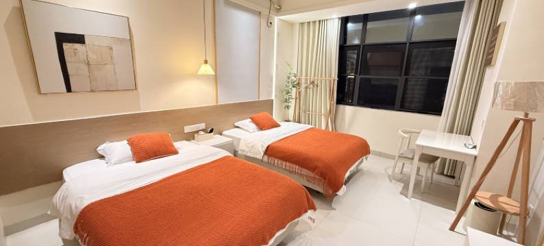 云季酒店式公寓图片